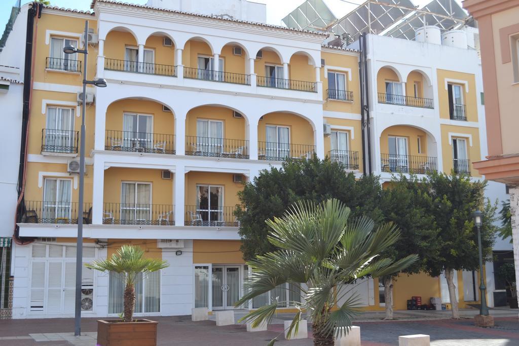 Hotel Toboso Chaparil Nerja Cameră foto